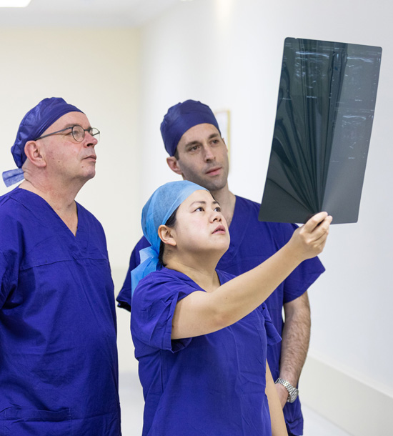 Why do I need an endoscopy? - Sydney Surgical Clinic